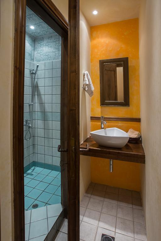 Bed and Breakfast Casa Di Luce Agia Marina  Zewnętrze zdjęcie