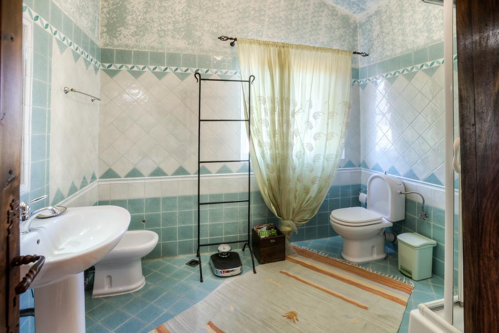 Bed and Breakfast Casa Di Luce Agia Marina  Zewnętrze zdjęcie